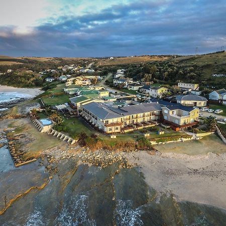 Haga Haga Beach Resort Экстерьер фото