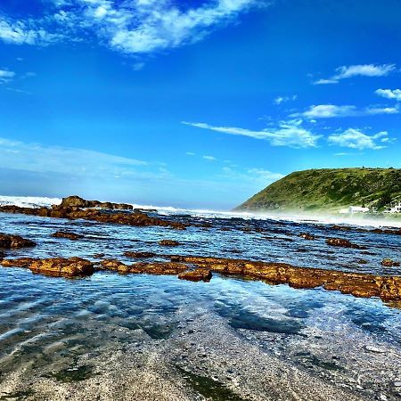 Haga Haga Beach Resort Экстерьер фото