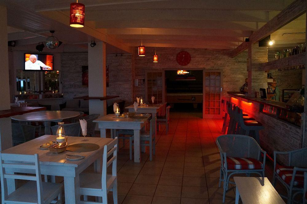 Haga Haga Beach Resort Экстерьер фото