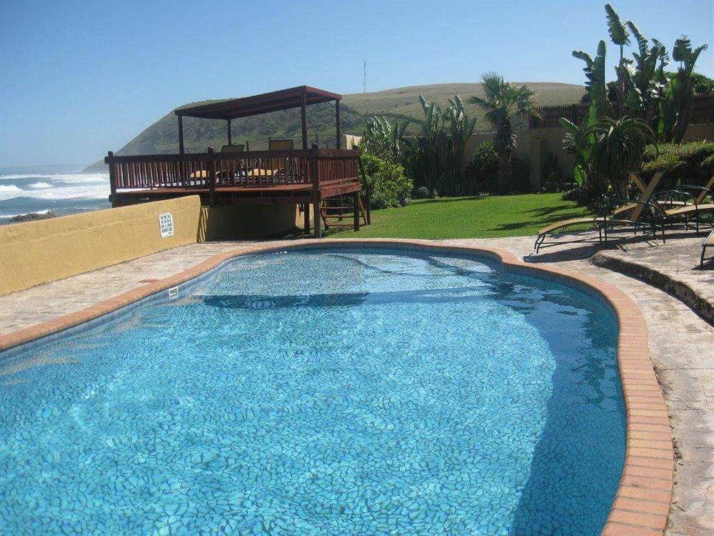 Haga Haga Beach Resort Экстерьер фото