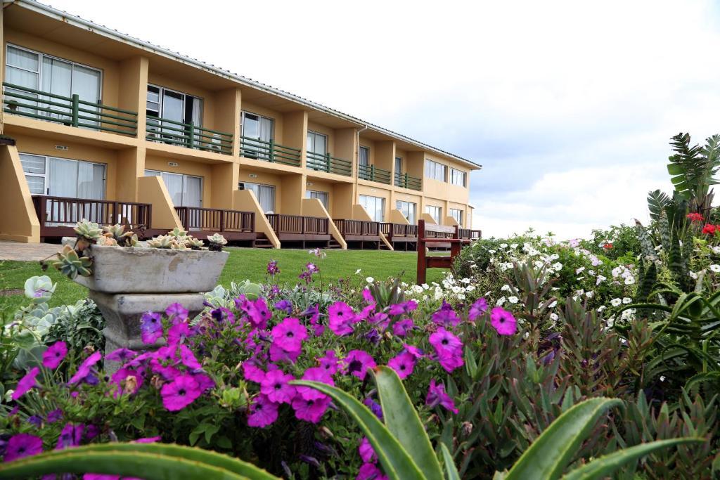 Haga Haga Beach Resort Экстерьер фото
