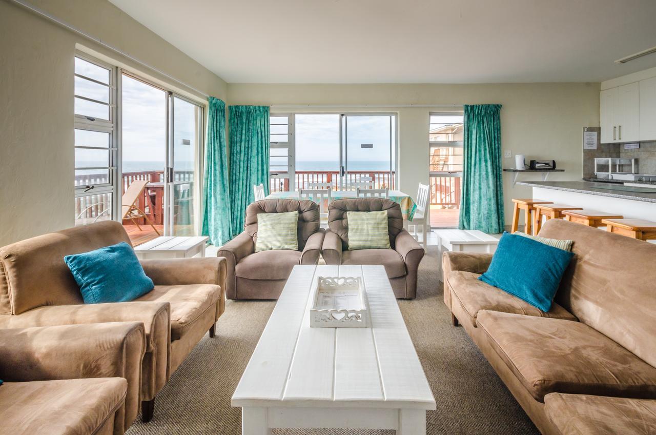 Haga Haga Beach Resort Экстерьер фото