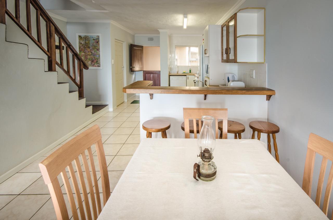 Haga Haga Beach Resort Экстерьер фото