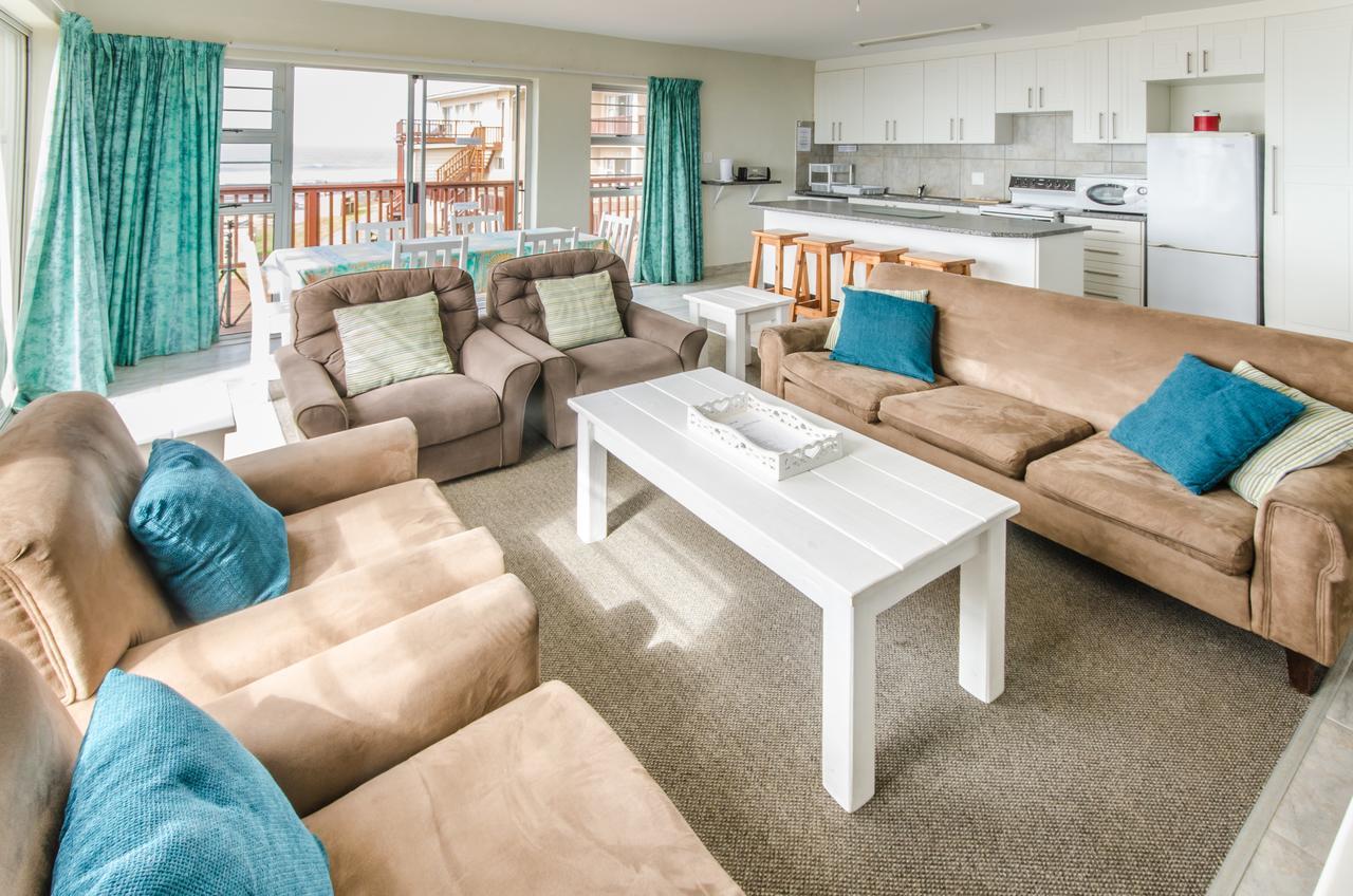 Haga Haga Beach Resort Экстерьер фото