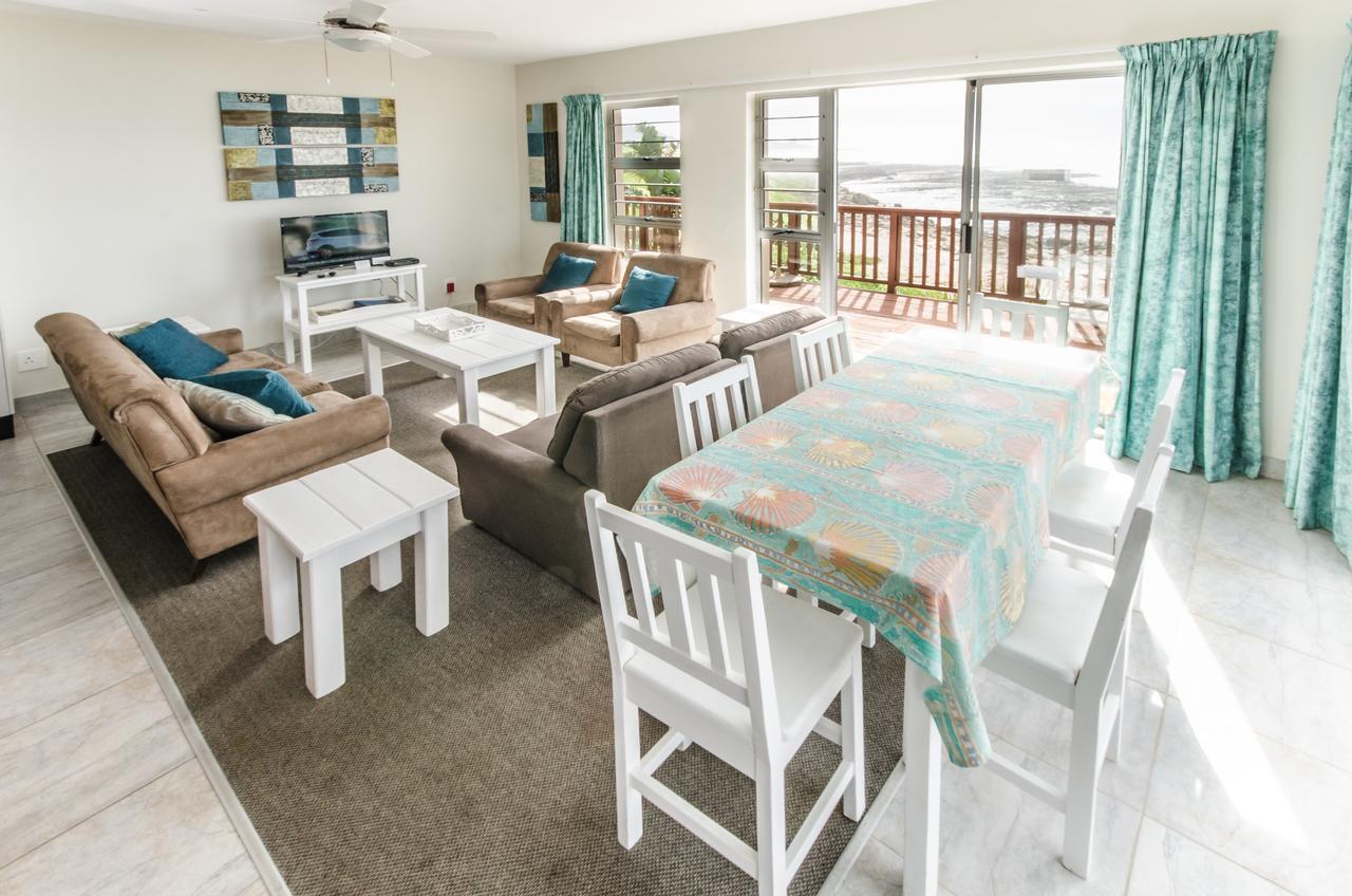 Haga Haga Beach Resort Экстерьер фото