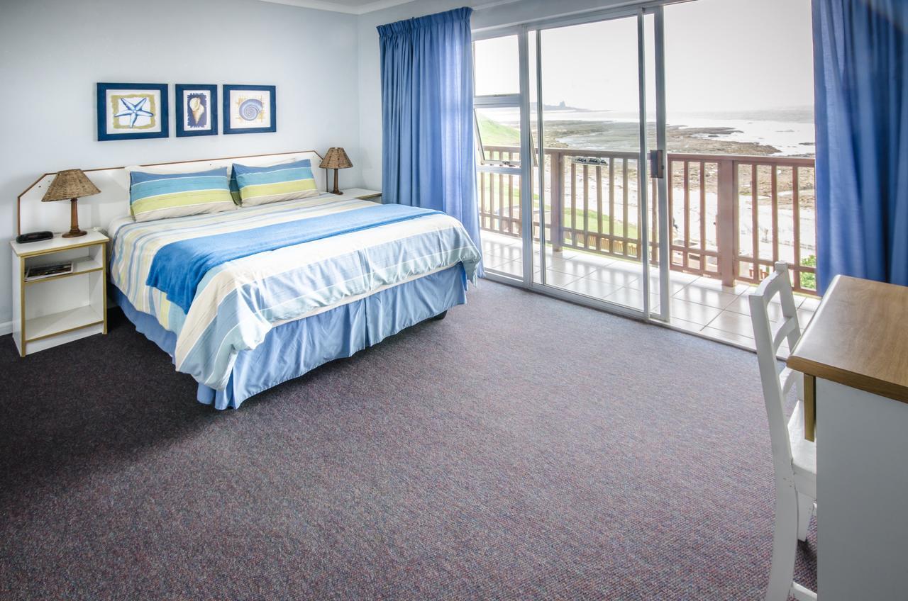 Haga Haga Beach Resort Экстерьер фото