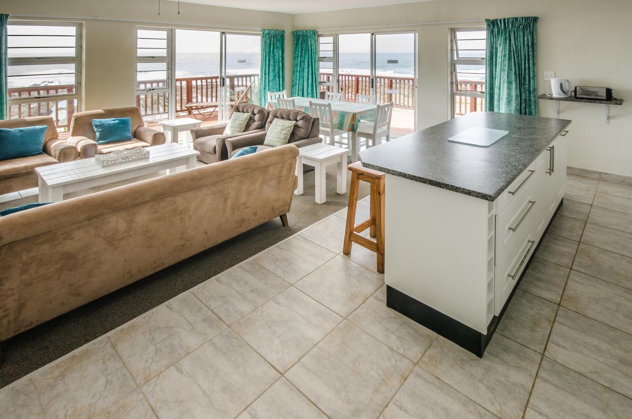 Haga Haga Beach Resort Экстерьер фото