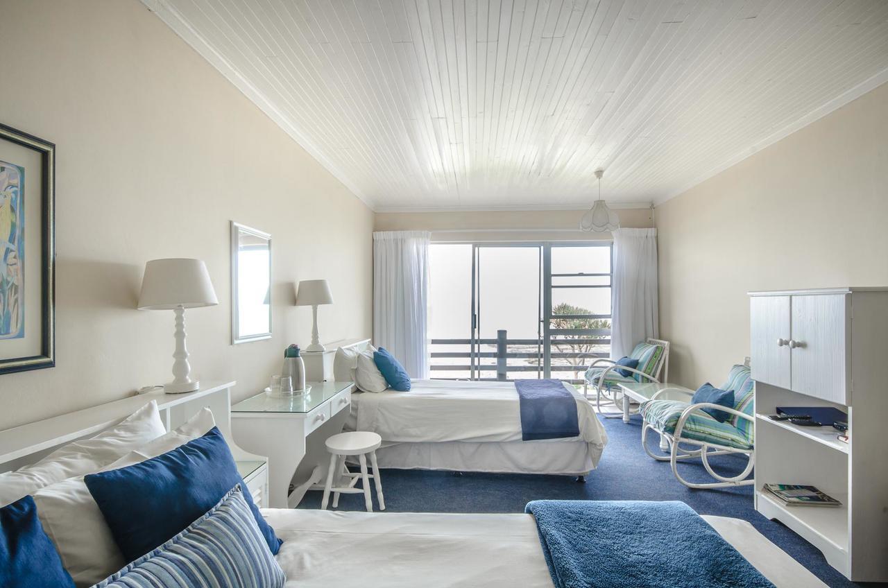 Haga Haga Beach Resort Экстерьер фото