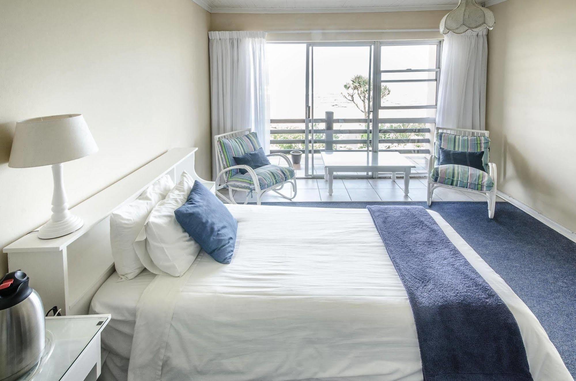 Haga Haga Beach Resort Экстерьер фото