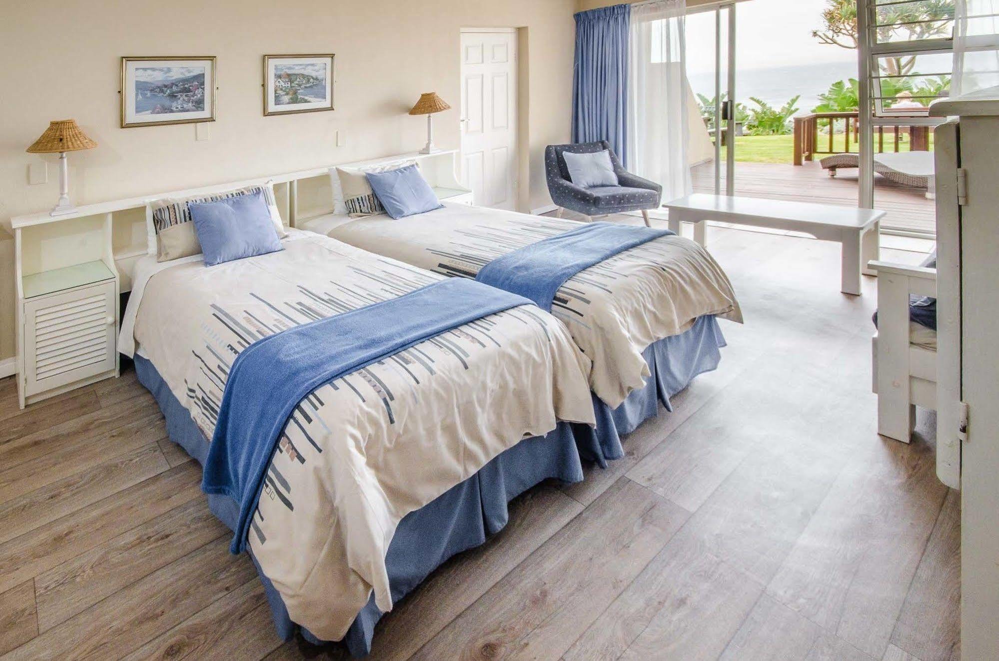Haga Haga Beach Resort Экстерьер фото