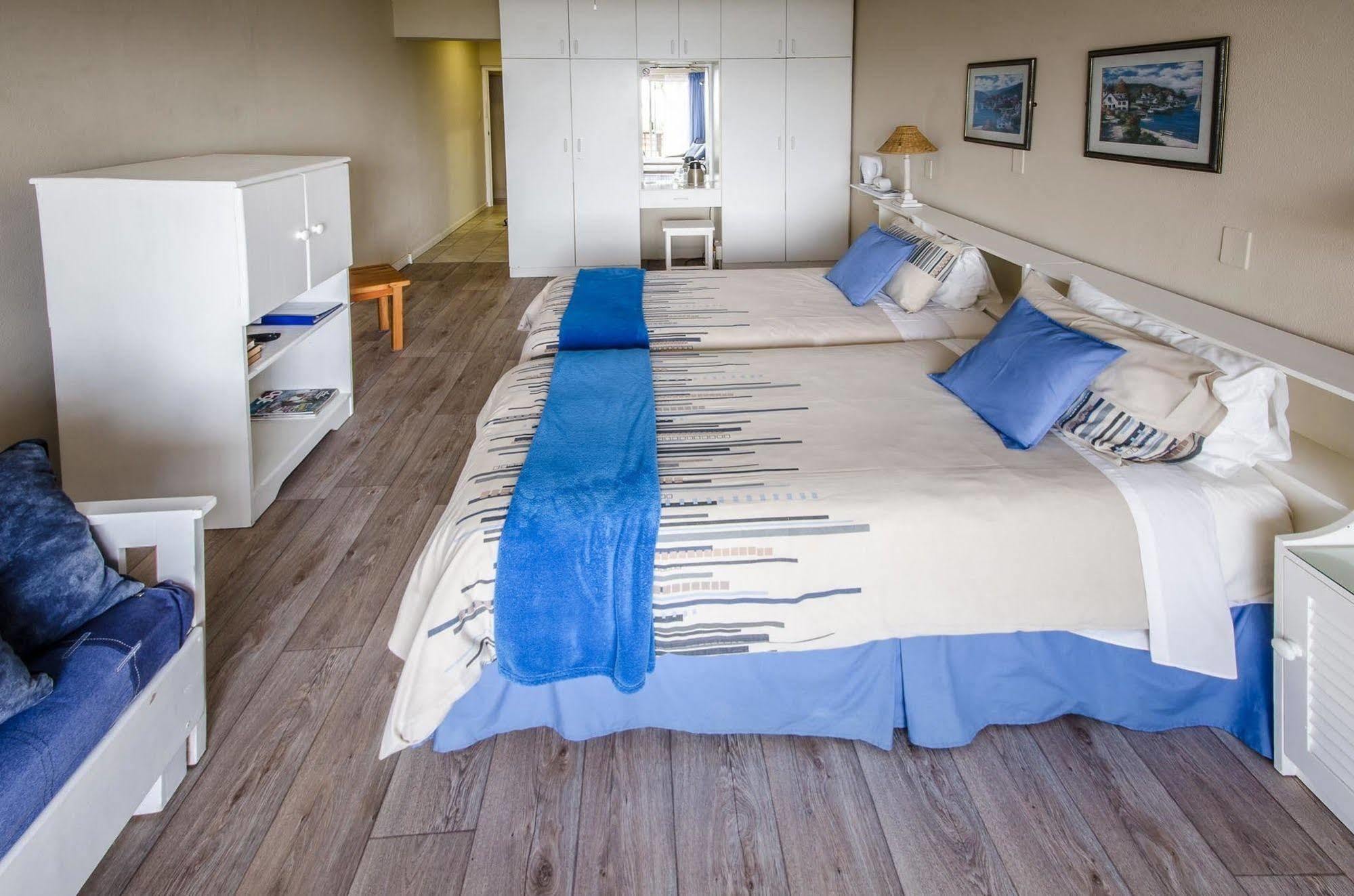 Haga Haga Beach Resort Экстерьер фото
