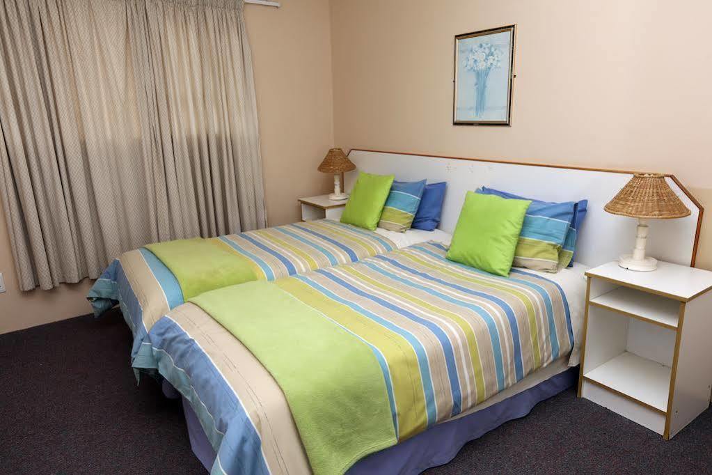 Haga Haga Beach Resort Экстерьер фото