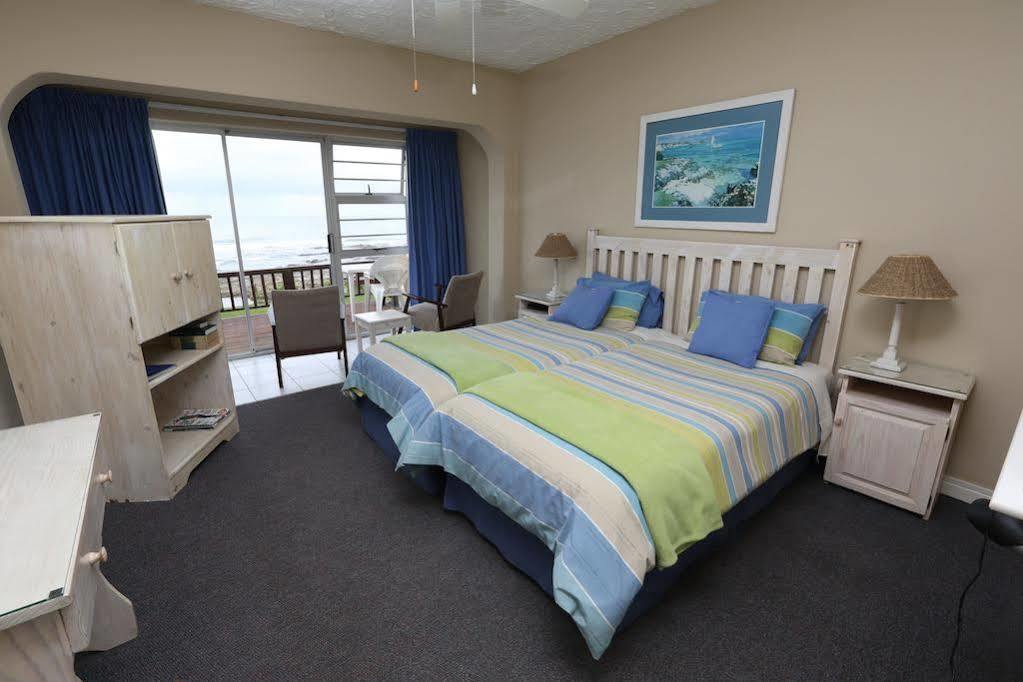 Haga Haga Beach Resort Экстерьер фото