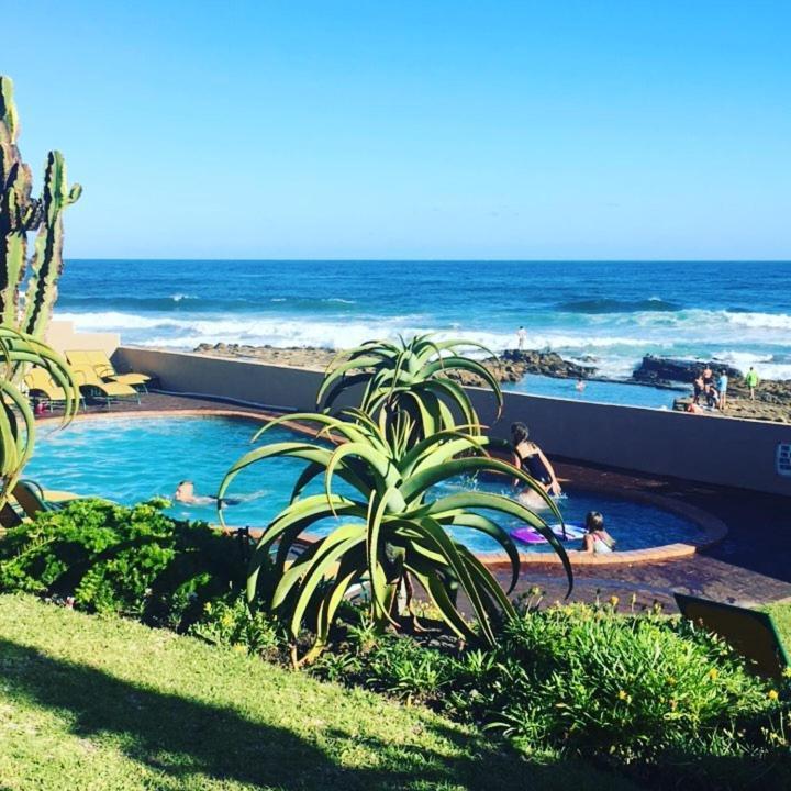 Haga Haga Beach Resort Экстерьер фото