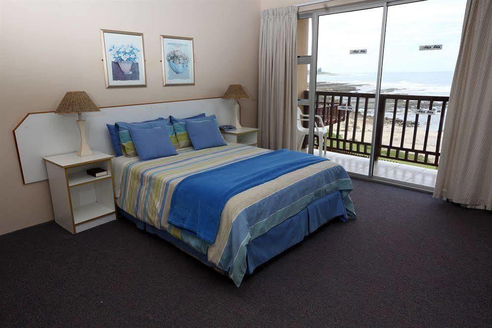 Haga Haga Beach Resort Экстерьер фото