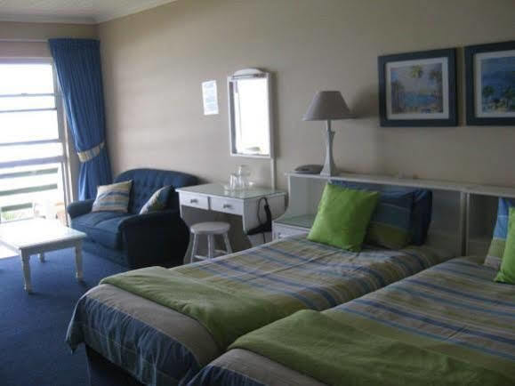 Haga Haga Beach Resort Экстерьер фото