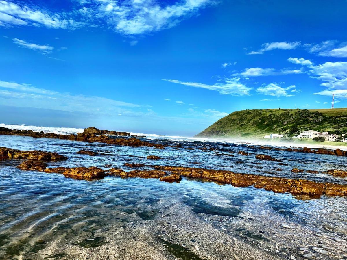 Haga Haga Beach Resort Экстерьер фото