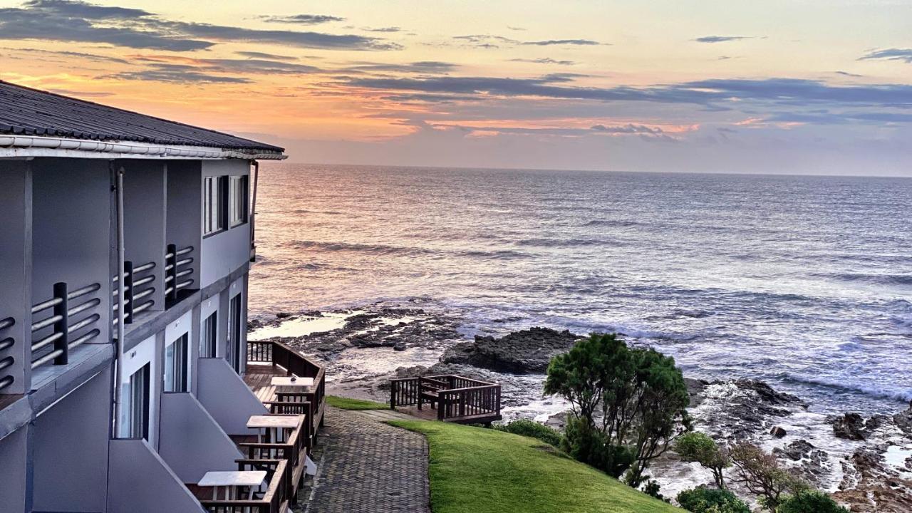 Haga Haga Beach Resort Экстерьер фото